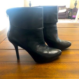 LAUREN Ralph Lauren Ankle Boot